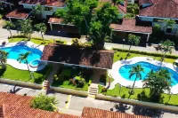 Beach Condo 3 Bed, Coco Beach, 2 Pools & GYM