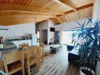 Villa Luz II - between Serra and the Sea - Free Wifi