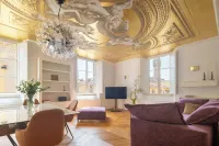 Corte Calzaiuoli Elegant Suites