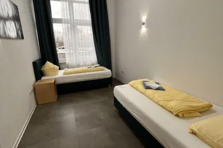 Fabella Flats Forchheim - Fabella 16