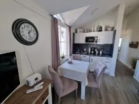 Vacation apartment "Casa Lucy"