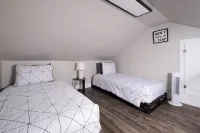 Loft Azul !