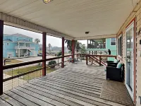 John Silver Cottage - Country Houses