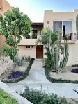 Beautiful Private Two-Story Condo in a Gated Community
