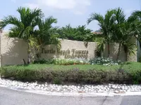 Luxurious beach  front self-catering apartment in the heart of Ocho Rios Jamaica Hotels in 