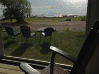 Champlain Islands Lake Front! Prime Week Left Summer 2026! July 26 to August 1 Hotels in Alburgh