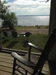 Champlain Islands Lake Front! Prime Week Left Summer 2026! July 26 to August 1