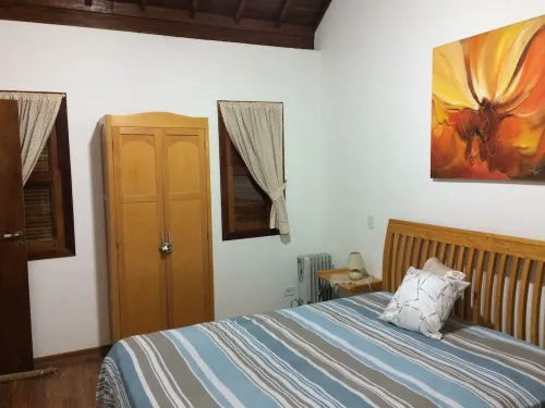 House in Gated Community 1.2 km from Famous Baden Baden.