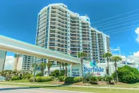 Surfside Resort #1406 - 2-Star