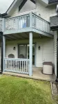 Charming and cozy studio in Ellicottville, NY