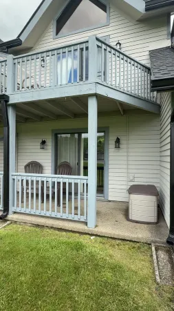 Charming and cozy studio in Ellicottville, NY