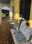 Cove House Ocean Front. It's close to everything Eleuthera has to offer