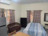 Nice and cozy studio in the heart of Puerto Vallarta.