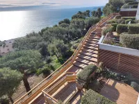 Sea view apartment