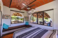 Buen Tiempo Guayabitos    4 a 18 personas