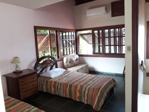 HOUSE on RUA PART, COMFORT AND TRANQUILITY. <br>*Special Holidays Package