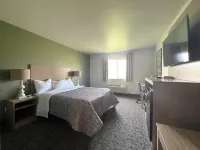 Travelodge by Wyndham Atlanta, Illinois Hoteles en Condado de Logan