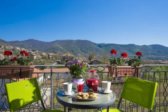 Loreto House - Agerola