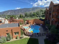 Large Lakefront 3 Bed Condo With Gorgeous Osoyoos Lake and Mountain Views