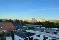 Cozy 3-room vacation apartment in Koblenz-Metternich