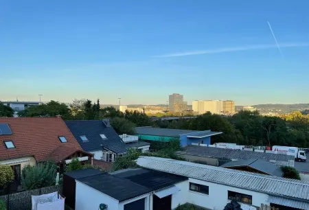 5 Minuten von Koblenz Uni Entfernt Ferienwohnung Отели рядом с достопримечательностью «VFF Wehrtechnische Studiensammlung Koblenz»