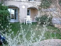 Flat - 2 rooms - 5 persons