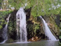 L'Appart, charm and confort Hotele w: Cotignac