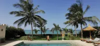 Villa Pieds Dans L'eau Avec vue Exceptionnelle sur L'océan et Piscine Privée -  Holiday Villas