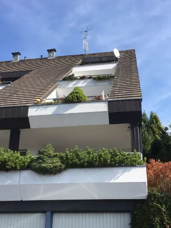 TIME FOR YOU AT BERGELCHEN