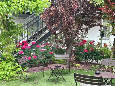 MAISON LIA Hotels in Châlons-en-Champagne
