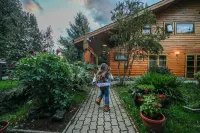 Alto Melimoyu Hotel & Patagonia Hotel a 