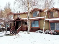 Brown Bear's Den Condo