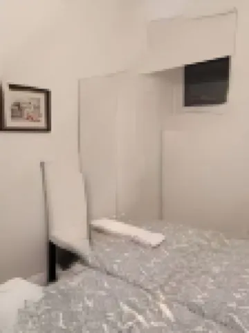 Casa da Praia da Poça - Apartamento Tulipa