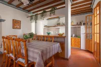 Casa Mora + Caminito del Rey (Ardales, Malaga)