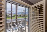 Gorgeous Mesquite Condo 2 bed / 2 bath Private