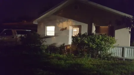 One Bedroom One bath in town