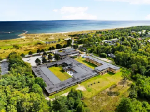 Hotel Marina Hoteles en Grenaa