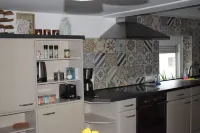 Vacation home Zum Unneschmitz, near the Rhine/Moselle,