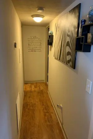 The palace - Rosewell! Отели в г. Розуэлл