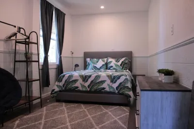Beautiful new property, great location. Outer Banks附近的飯店