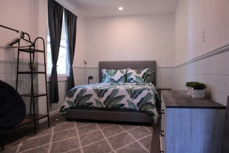 Beautiful new property, great location.