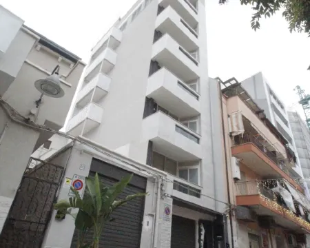 ELLES B&B 酒店 巴列塔酒店