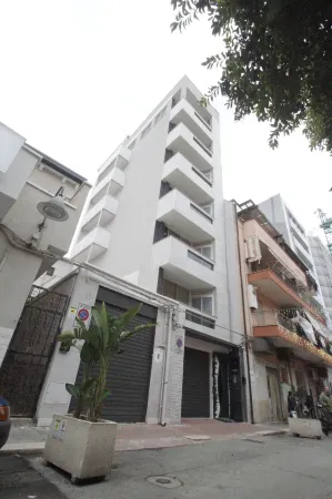 B&B Elles Con Parcheggio Interno