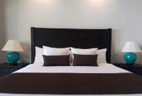 Las Palomas ResortPhase 2, Cordoba 5thfloor 2BR 2 BA, Steps Away From The Sand! فنادق في 