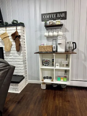 Vernon Cozy 2BD Pet-Friendly Mountain Creek