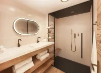 Résidence Alpina Lodge by Valdiski