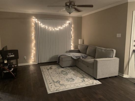 Travelers dream! 1bd 1 bath getaway