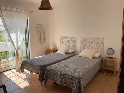 House by the sea Hotels near Cacela