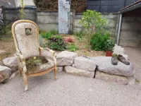 Charming apartment 4 persons Ficelle et K'oquelicot Hotels in Epfig