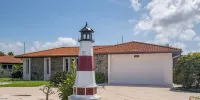 The Admiral's Lodge- newly renovated to state of the art Luxury Hotels near Punta Gorda Nature Park